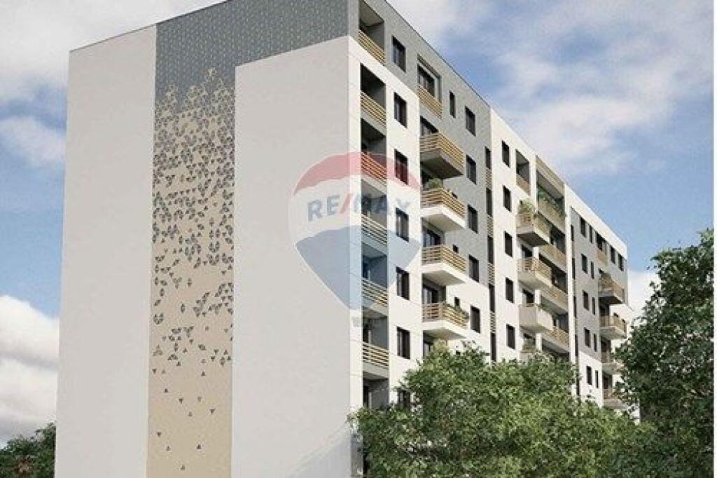 Apartment 2+1+2 for sale E88, Kupola !