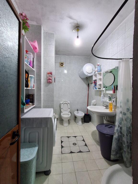 Apartament 2+1, Don Bosko!