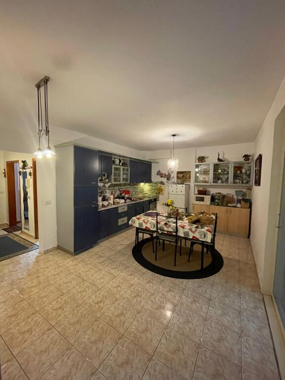 🏡 APARTMENT 2+1+1 FOR SALE WITH VERANDA – Florida, Durres Beach