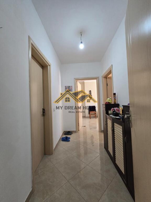 FOR SALE, APARTMENT 2+1+2, DURRES, FORMER URT