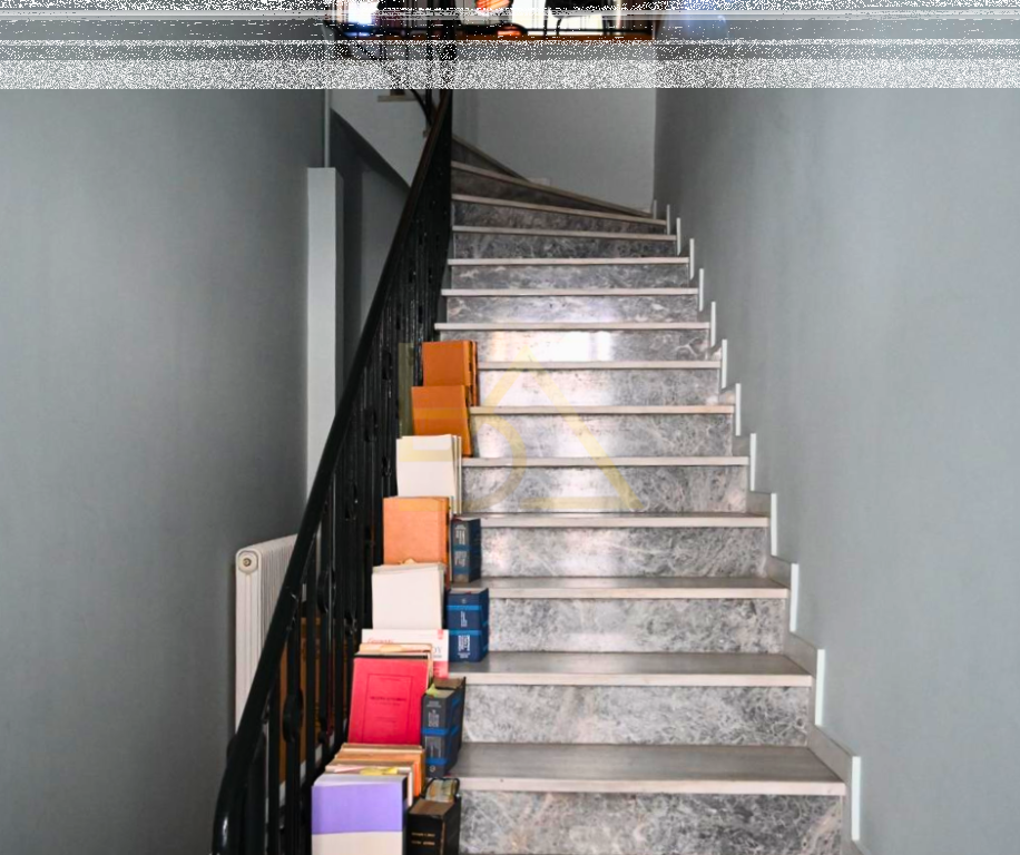 Business Premises for Sale – Patras, Greece