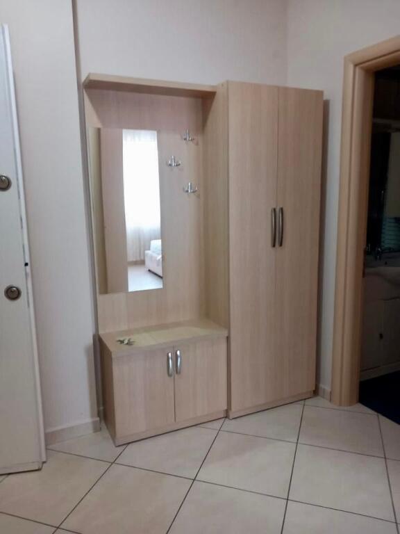 📣 RENT Apartment 2+1 📍 Near Hotel Hilton, Close to Delijorgji Complex 🛣️ "Gjergj Fishta" Boulevard ✨  