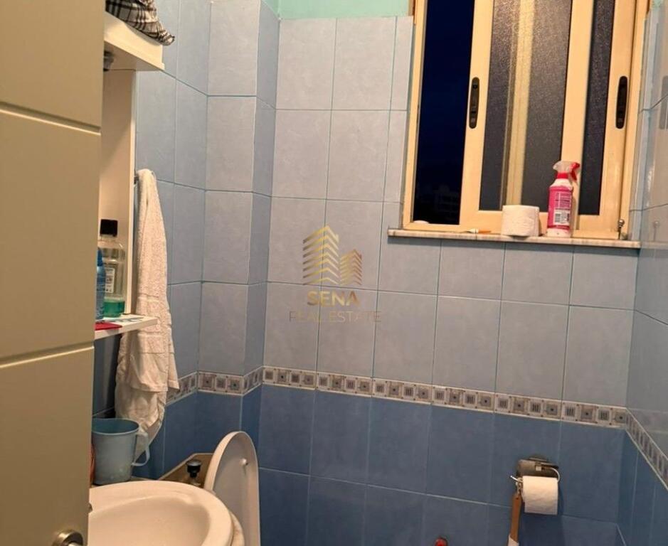 Rent, Private Entrance, 3+1+ Separate Kitchen+2WC+Balcony, Porcelain, 50,000 Leke