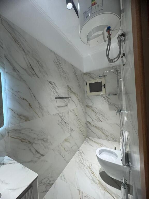 📌Apartment 1+1 for rent 📍 near Marin Barleti School!