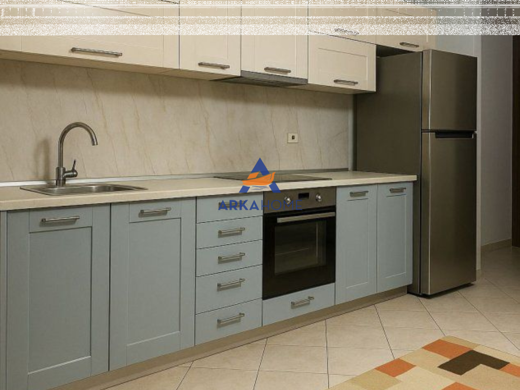 SHITET APARTAMENT 2+1+BALLKON " RRUGA BESIM ALLA,MISTO MAME" 142.000 EURO