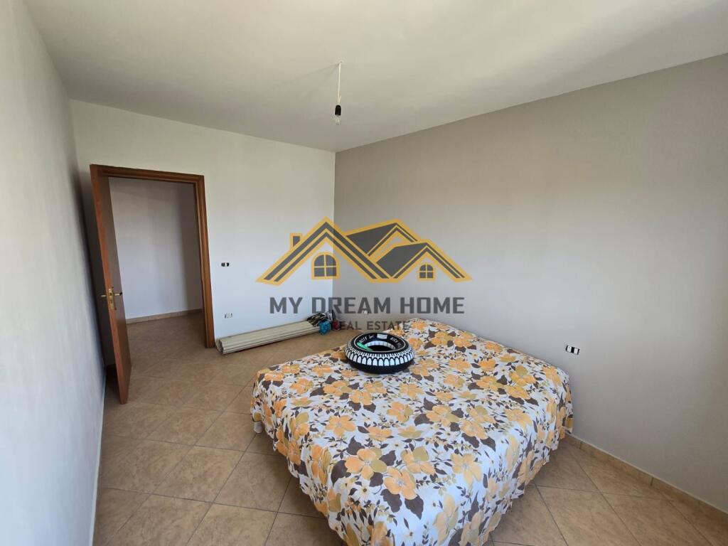 FOR SALE 2+1 APARTMENT IN DURRES BEACH !!!