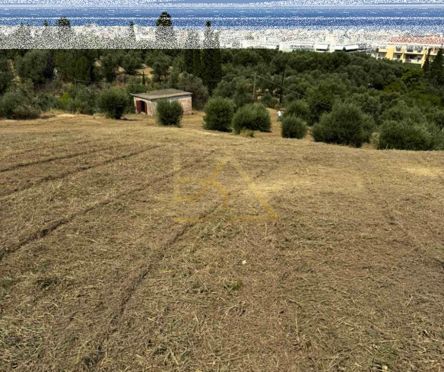 Shitet Tokë – Anthoupoli, Patras, Greqi