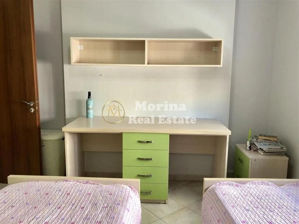 Qera, Apartament 1+1+ Blk ,Mine Peza, 550 Euro/Muaj