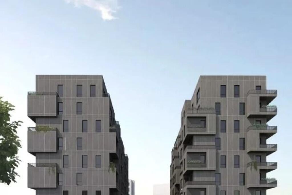 🌇Shitet Apartament 1+1 te Kompleksi Tudas te Ish Parku i Autobuzave!