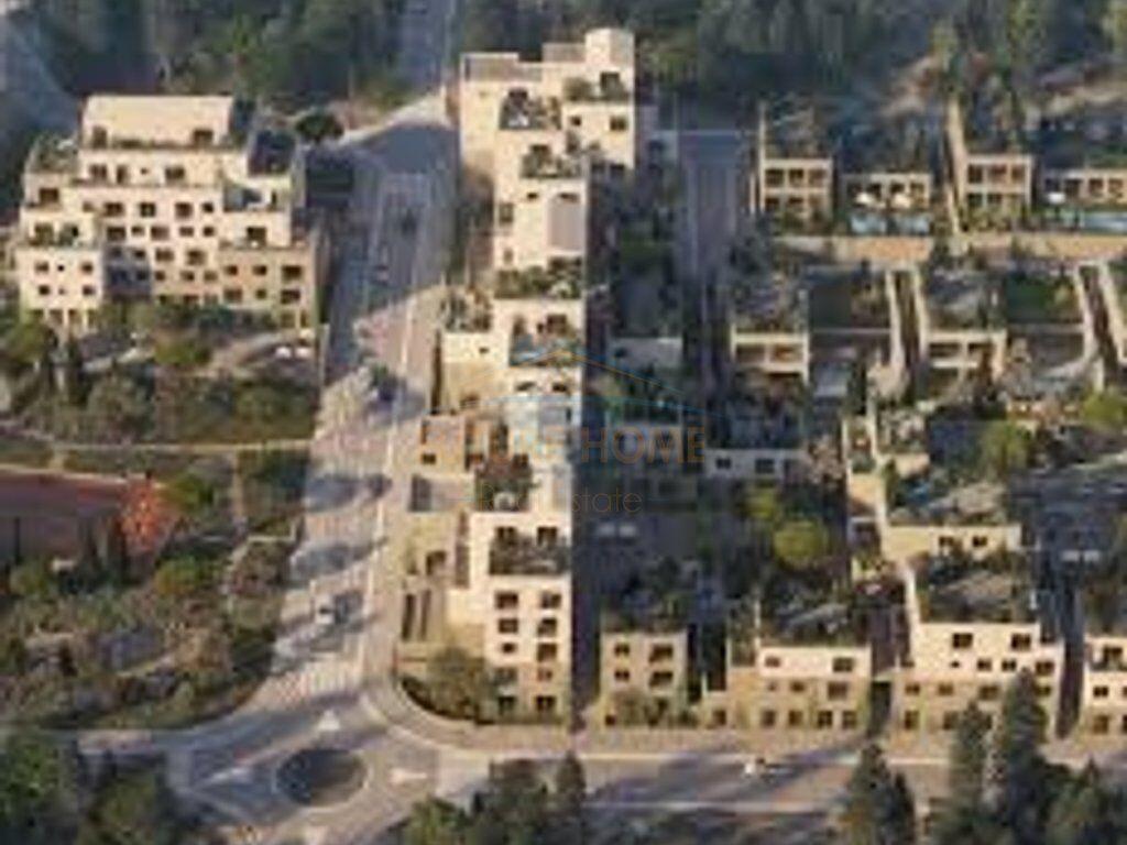 Apartment 2+1, for sale in Village Square, Dhërmi!