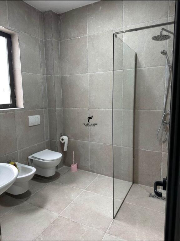 APARTMENT FOR RENT 2+1 GERMAN VILLAS 50,000 LEKE