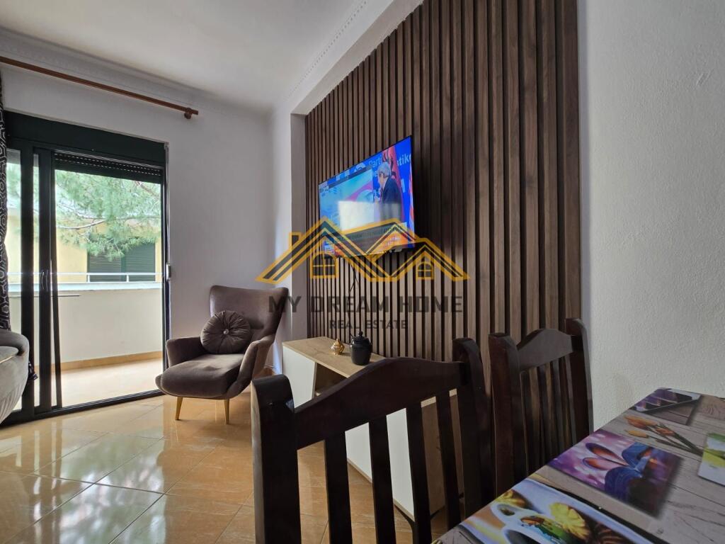 SHITET APARTAMENT 1+1 MALI ROBIT PRAN KLAJDI RESORT!