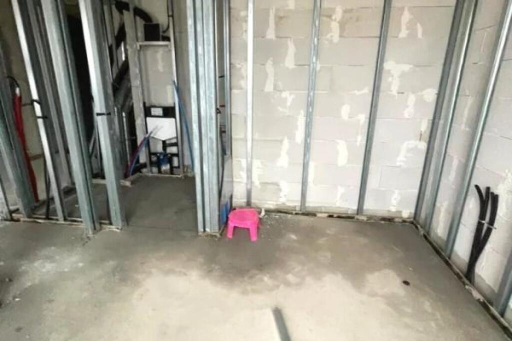 🌇Shitet Apartament 1+1 te TIRANA'S ROCK,✨ Sheshi Skenderbej✨