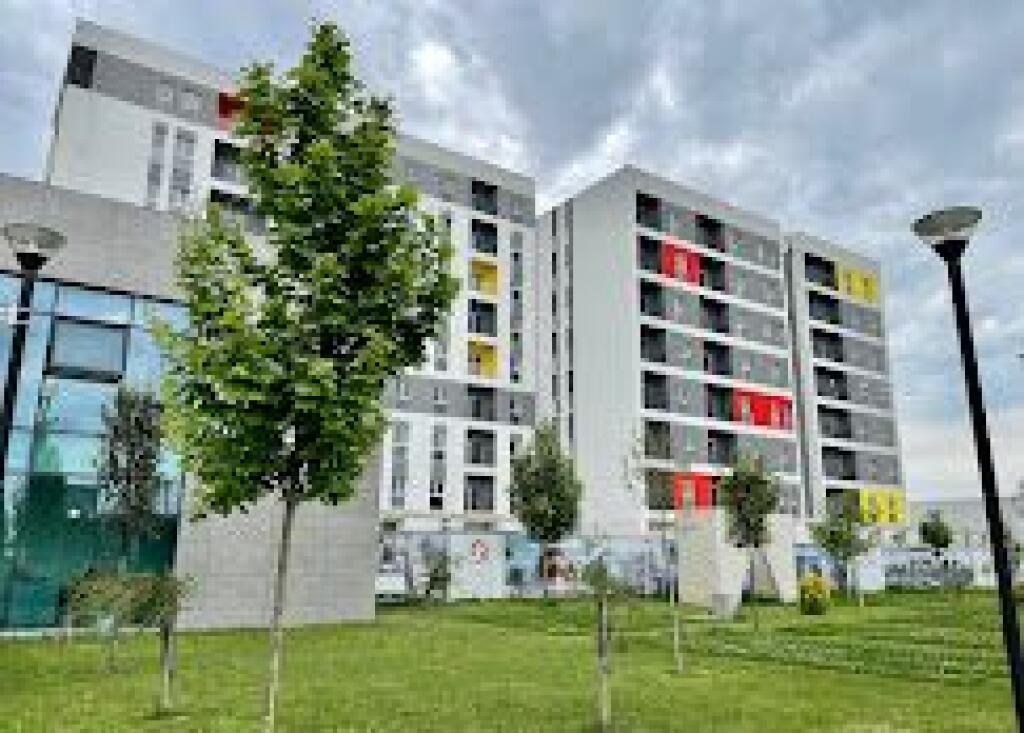 ✨SUPER OKAZION🌇Apartament 1+1 ne Shitje te Kompleksi Univers City✨