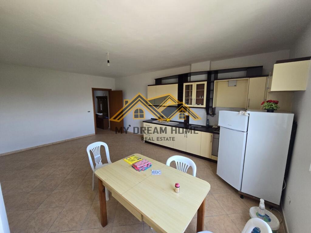 FOR SALE 2+1 APARTMENT IN DURRES BEACH !!!