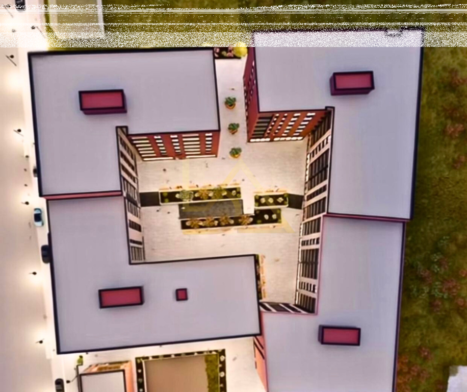 Shiten Apartamente në Paskuqan, Tiranë