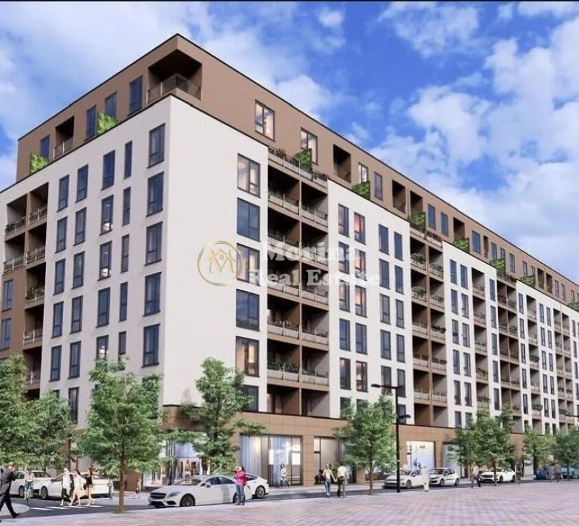 Shitet Apartament 3+1, Kamez, Venatino 4, 100000 Euro