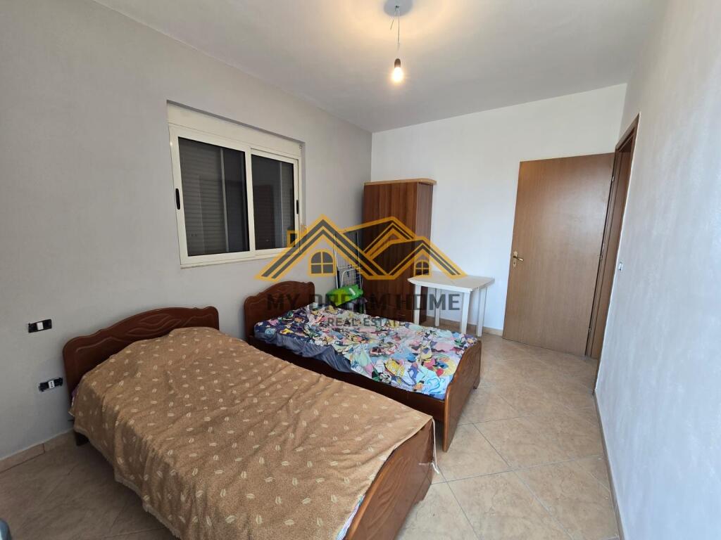 FOR SALE 2+1 APARTMENT IN DURRES BEACH !!!