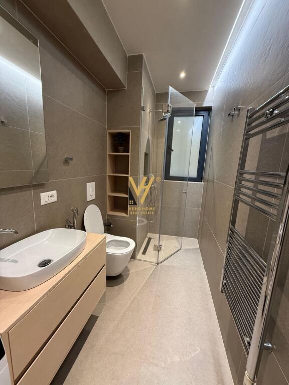 APARTMENT 1+1+BLK FOR RENT IN FORMER BLOK 900 EURO