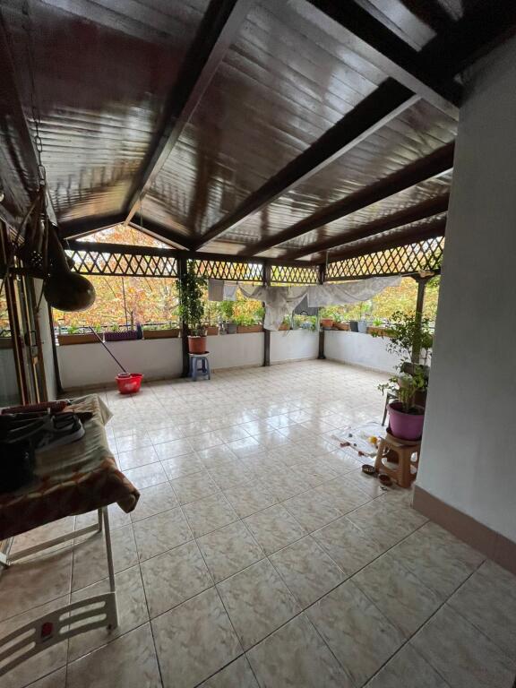 🏡 APARTMENT 2+1+1 FOR SALE WITH VERANDA – Florida, Durres Beach