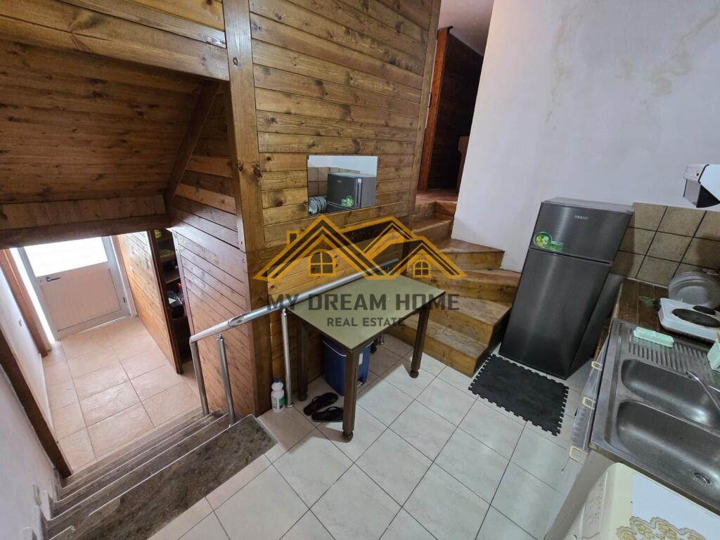 DUPLEX FOR SALE IN DURRES BEACH!