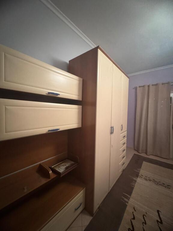 📌Apartment 1+1 for rent 📍 near Marin Barleti School!