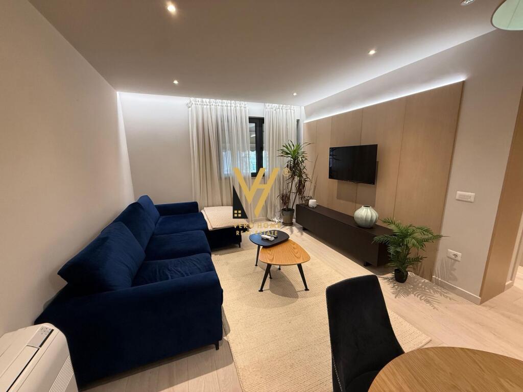 APARTMENT 1+1+BLK FOR RENT IN FORMER BLOK 900 EURO