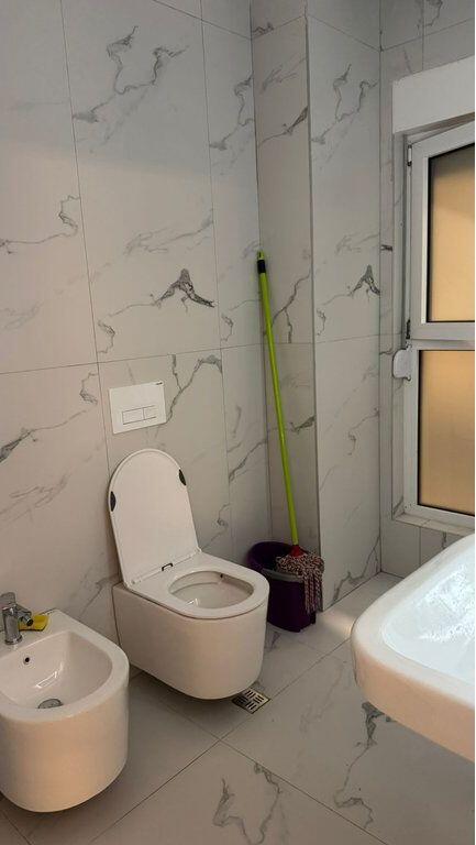 Apartment 1+1 For Rent in Ali Demi