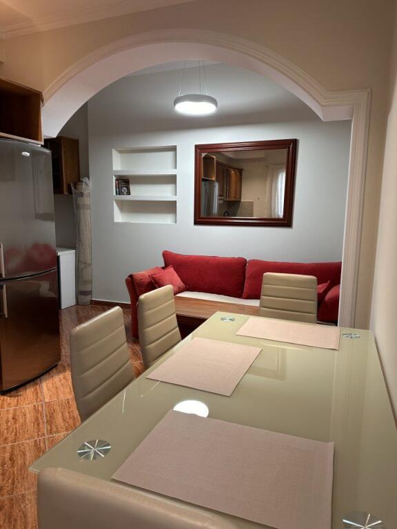 APARTMENT FOR RENT 1+1 5 MAY 400 EURO