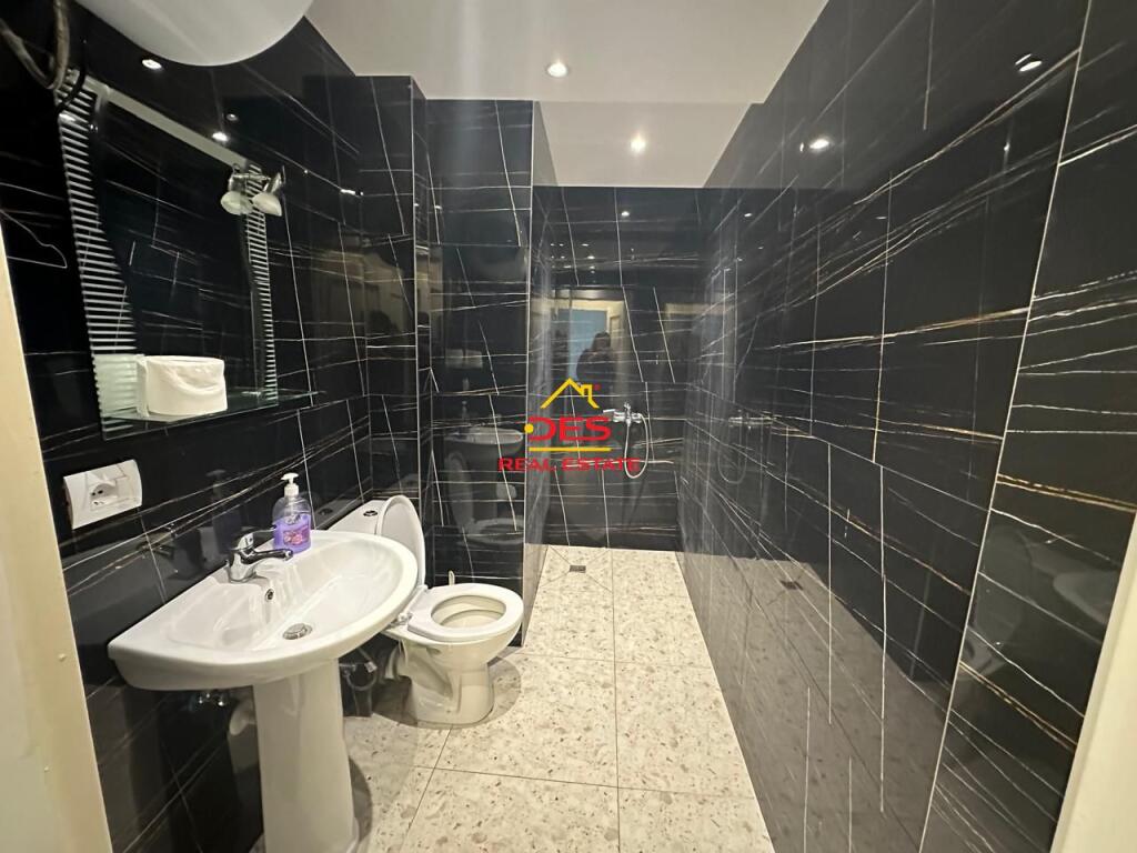 SHITET APARTAMENT 1+1 NE SARANDE