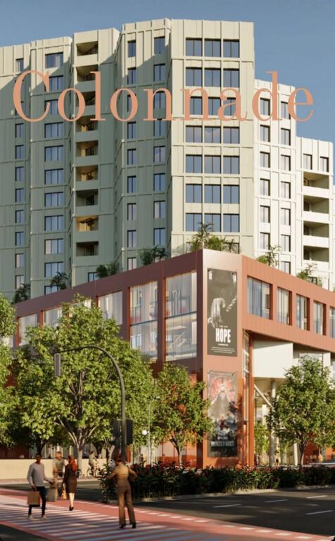 APARTMENT 3+1 FOR SALE ZOGU I ZI 245,000 EURO