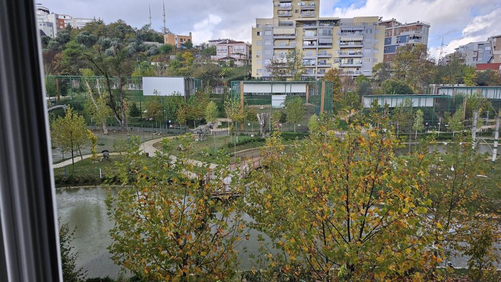 Apartament 2+1 me qira tek Kopshti Zoologjik!