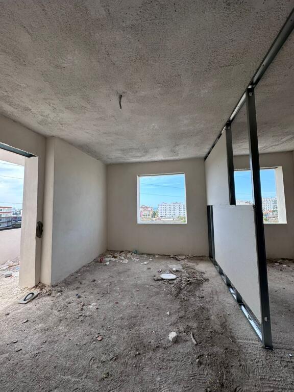 Shitet 1+1 ne Golem Saeli Residence