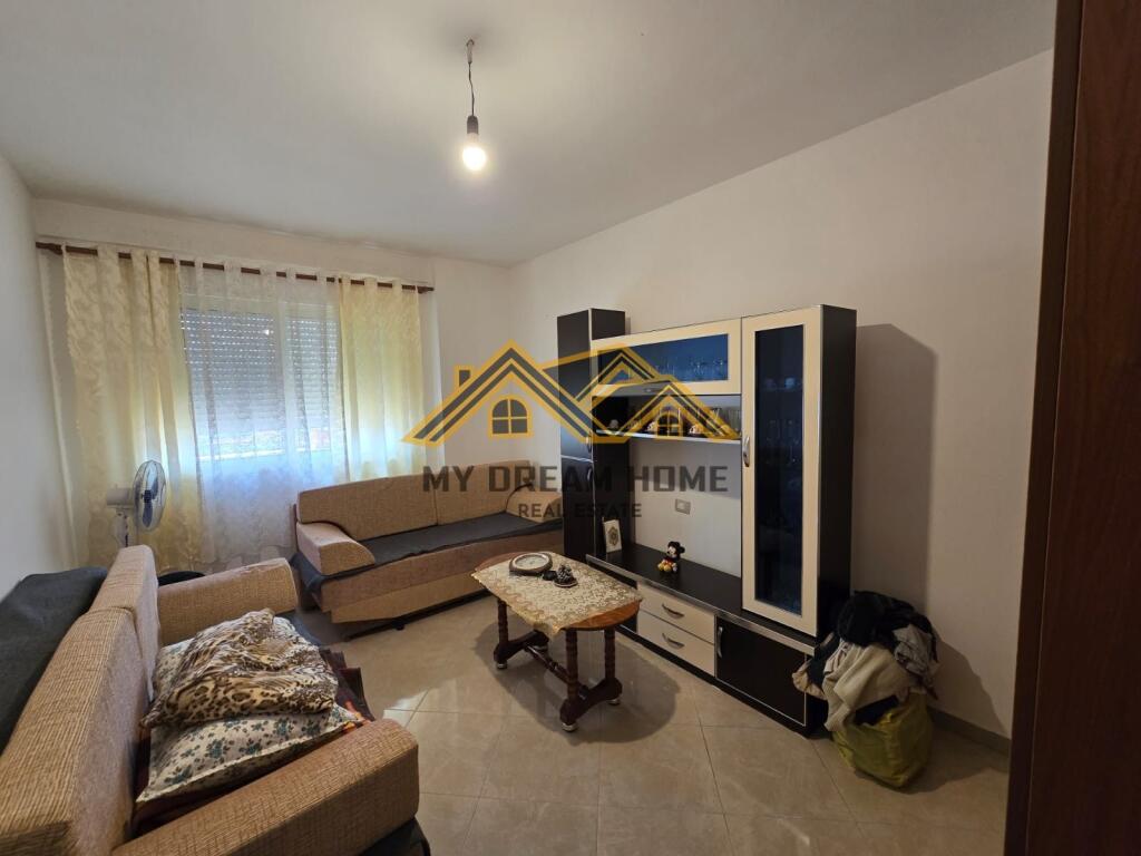 FOR SALE, APARTMENT 2+1+2, DURRES, FORMER URT