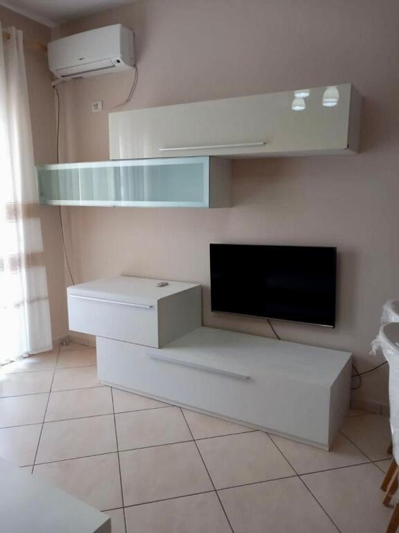 📣 RENT Apartment 2+1 📍 Near Hotel Hilton, Close to Delijorgji Complex 🛣️ "Gjergj Fishta" Boulevard ✨  