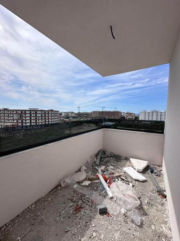 Shitet 1+1 ne Golem Saeli Residence