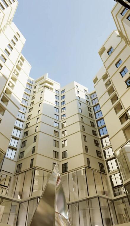 APARTMENT 3+1 FOR SALE ZOGU I ZI 245,000 EURO