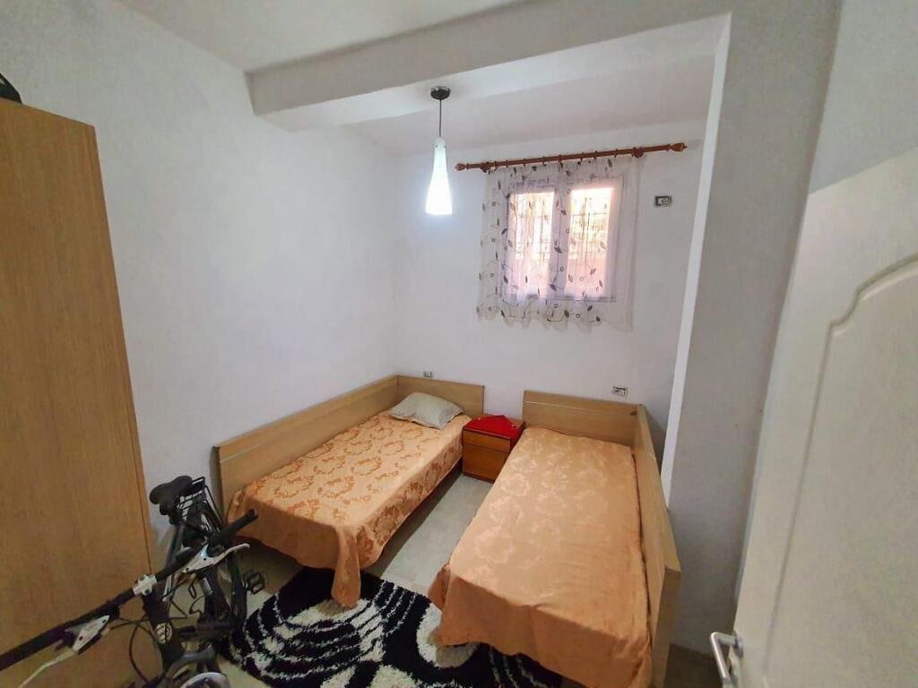SHITET APARTAMENT 2+1 XHAMIA E TABAKEVE 140.000 EURO