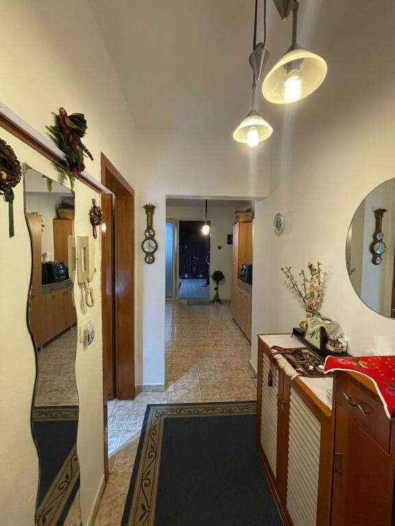 🏡 APARTMENT 2+1+1 FOR SALE WITH VERANDA – Florida, Durres Beach