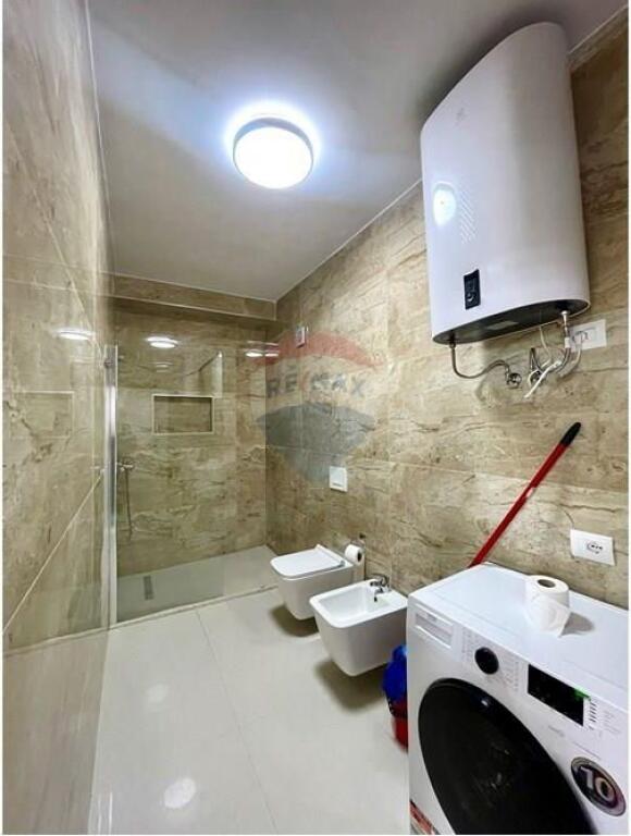 Apartament Per Qira 1+1 tek Zogu I Zi