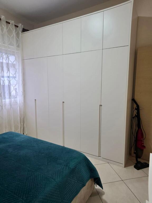 📣 RENT Apartment 2+1 📍 Near Hotel Hilton, Close to Delijorgji Complex 🛣️ "Gjergj Fishta" Boulevard ✨  