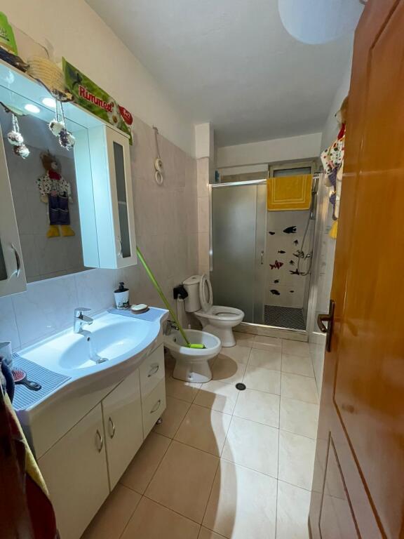 🏡 APARTMENT 2+1+1 FOR SALE WITH VERANDA – Florida, Durres Beach