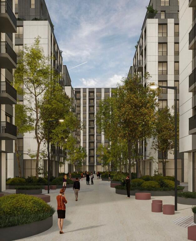 Complex “Ajka” – Apartments for Sale