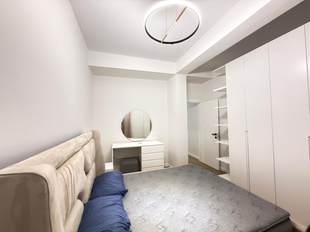 Apartament 2+1 per Qera tek Liqeni i Thate