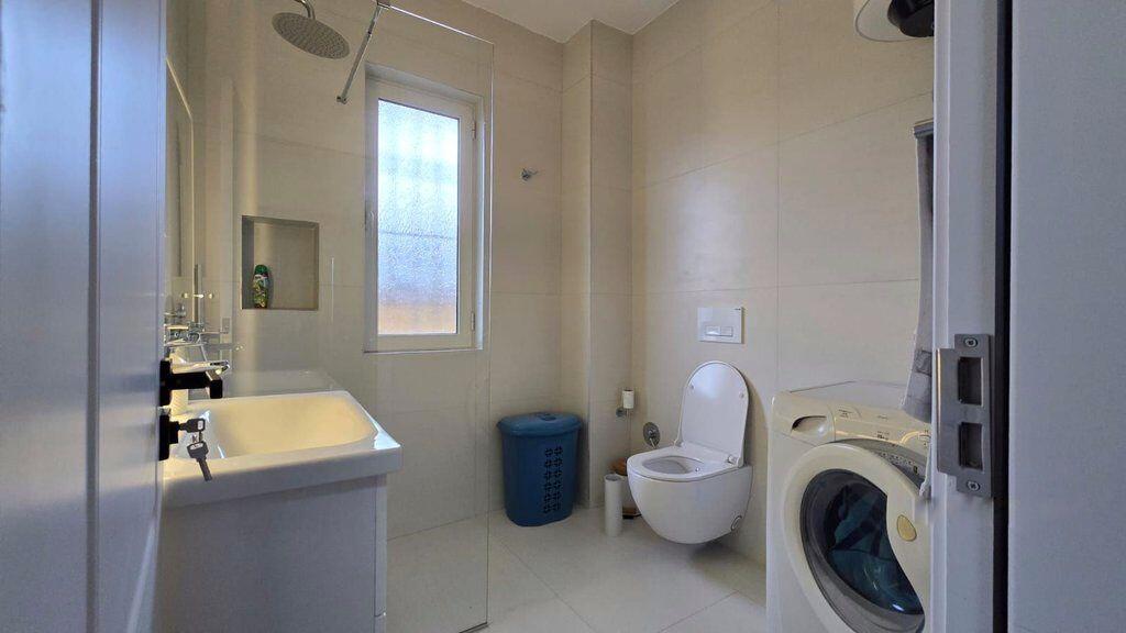 Appartamento in affitto 3+1 a Ali Dem