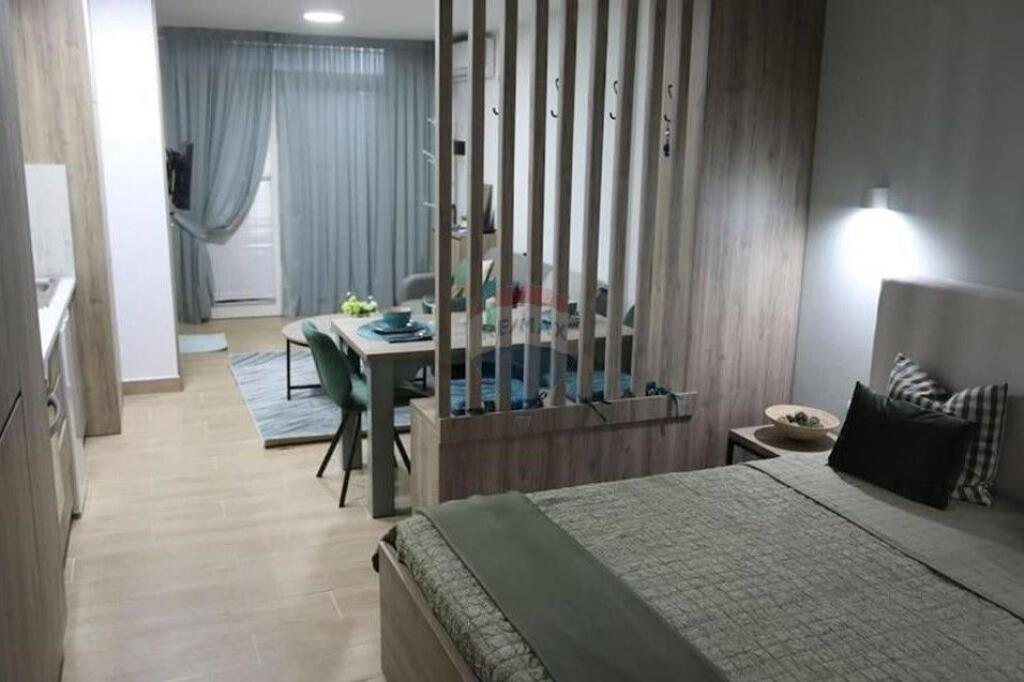 Studio Apartment - For Sale - Arab Buildings, Tirana ID: 530261060-1930