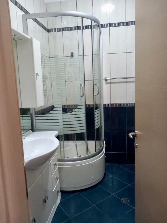 📣 RENT Apartment 2+1 📍 Near Hotel Hilton, Close to Delijorgji Complex 🛣️ "Gjergj Fishta" Boulevard ✨  