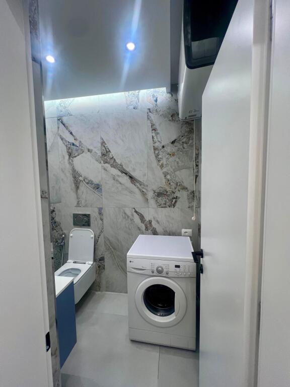 Appartamento 2+1+2 PAZARI I RI