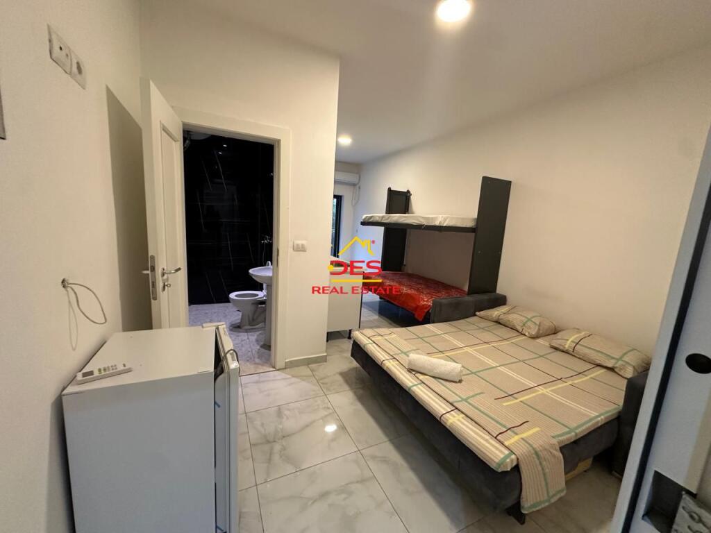 SHITET GARSIONERE NE SARANDE