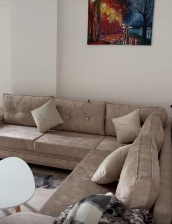 APARTAMENT ME QERA 1+1 KODRA E DIELLIT 45.000 LEKE